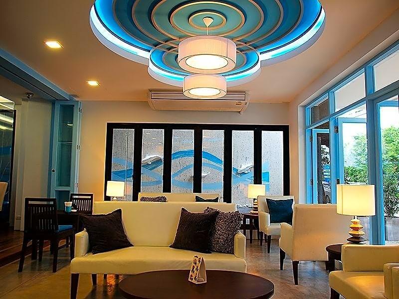 Apo Hotel Krabi Exterior foto